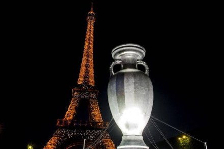 Euro 2016, Francia tra sicurezza e rifiuti